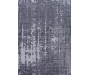 Alfombra SOIL DARK GRAY (Handmade Collection)